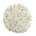 Sable brut de cristal de roche 0/5 mm - 100 grammes