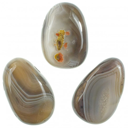 Pendentif Goutte Pierre Percée Fluorite Naturelle - Bijou Minéral Unique Naturosphère