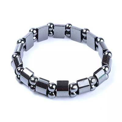 bijoux hématite