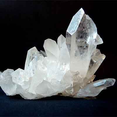 cristal de roche