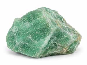 Aventurine naturelle