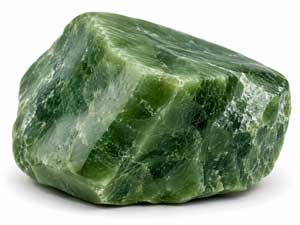 Jade naturel