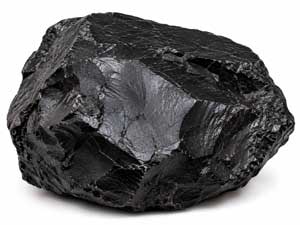 Shungite naturelle