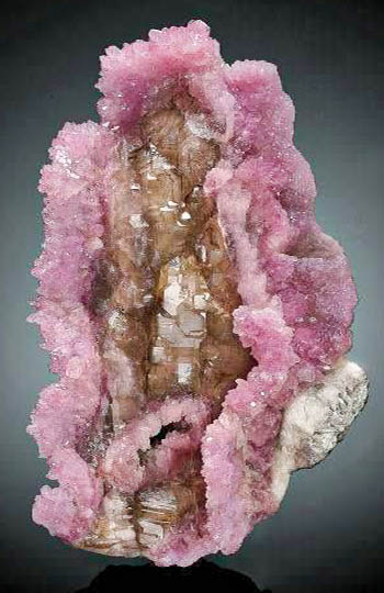 quartz rose Madona Rosa