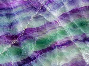 Fluorite