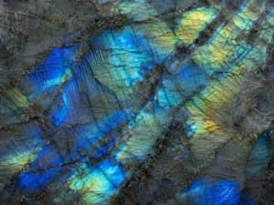 Labradorite