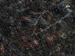 Nuummite