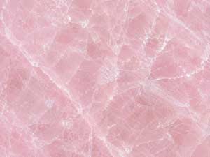 Quartz-rose