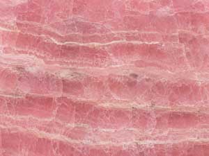 Rhodochrosite