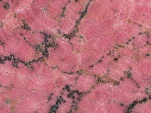 Rhodonite