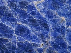 Sodalite