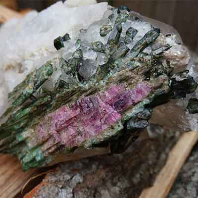 tourmaline